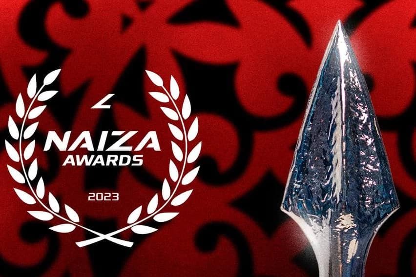Где смотреть NAIZA Awards 2023?
