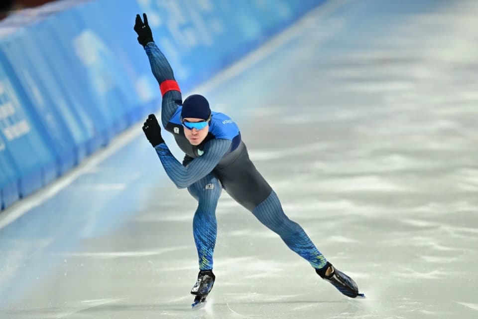 ISU конькимен жүгіруден Олимпиада квоталарының алдын ала бөлінісін жариялады