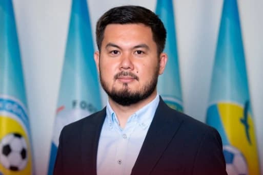 Известно имя кандидата на должность президента Ассоциации футзала Казахстана
