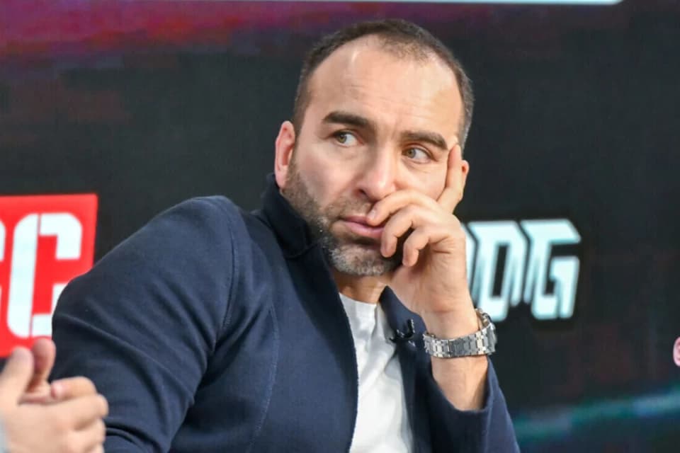 Камил Гаджиев о бое Вартанян – Исмагулов: Один из них с поражением потеряет надежду на UFC