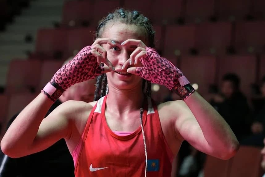 Қарағандыдағы «Мықтылар турнирінің» барлық жеңімпаздары анықталды (видео)