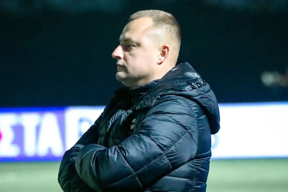 Виталий Жуковский: Я благодарен судьбе, что мне попались такие футболисты
