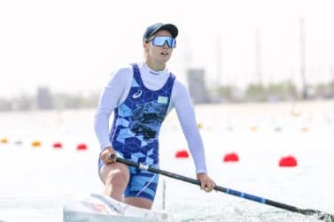 Мария Бровкова - в ТОП-5 чемпионата мира по гребле в Польше ​