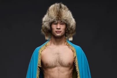 Шавкат Рахмонов: Я не против напомнить Гэрри о том, что происходило на тренировках