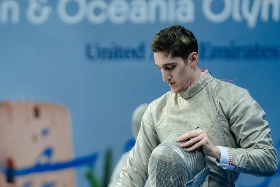 Қазақстандық қылышшылар Үндістандағы Азия чемпионатының қола жүлдесін жеңіп алды