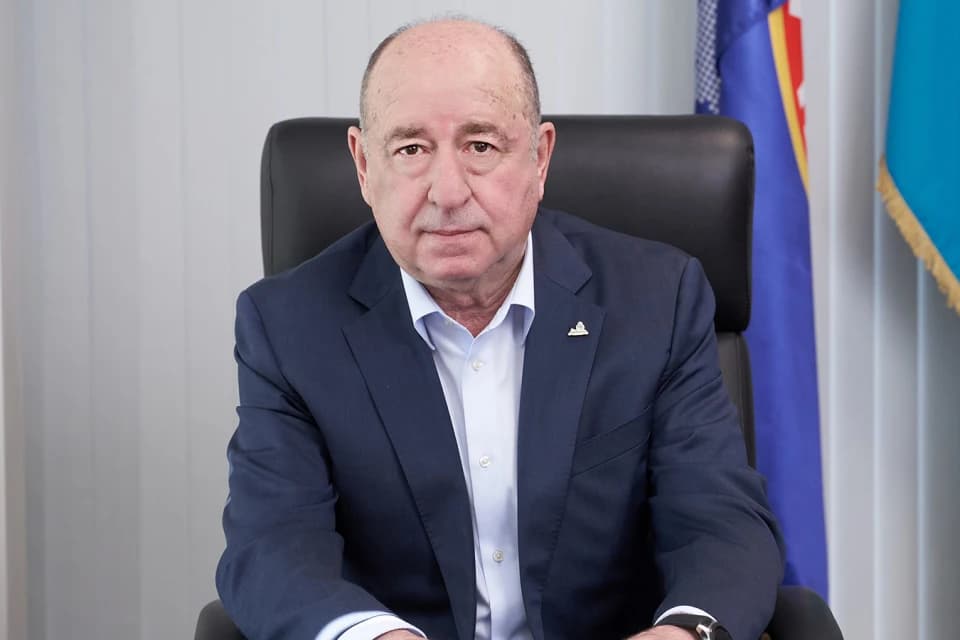Поздравляем Михаила Гурмана с днем рождения