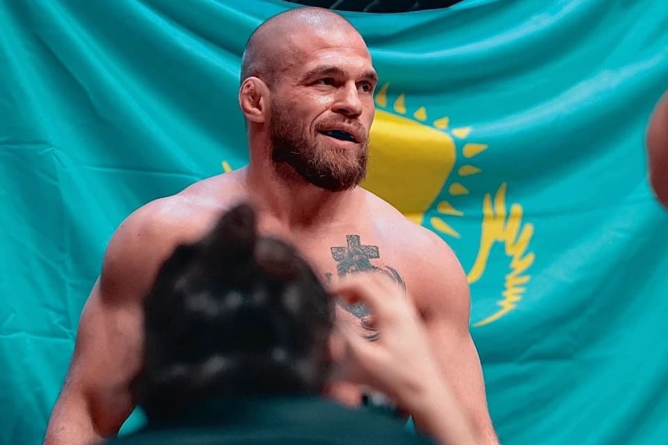 Вице-президент АСА анонсировал возвращение Резникова