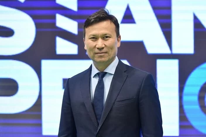 Диас Досқараев: Даниядан тапқан жеңіліс бізді бір жылға кері қайтарды