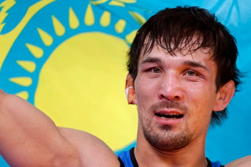 Ақжүрек Таңатаров: Бәрін жиып қойып, Олимпиадаға баратын үш балуанды дайындау керек