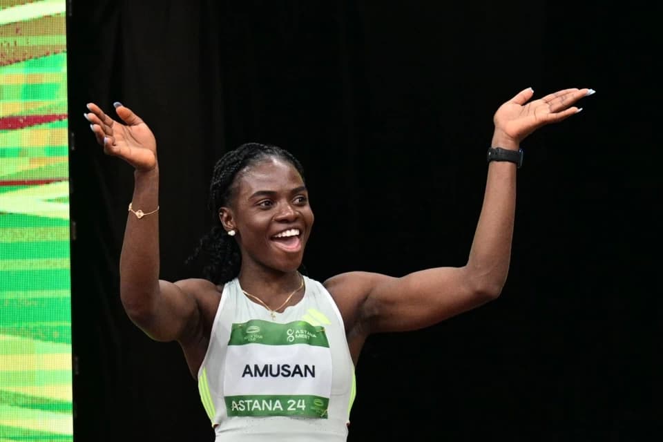 WORLD INDOOR TOUR GOLD: Бас жүлде кімдерге бұйырды?!