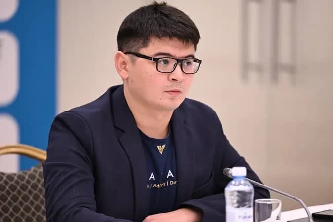 Избран новый глава Ассоциации национальных видов спорта Казахстана