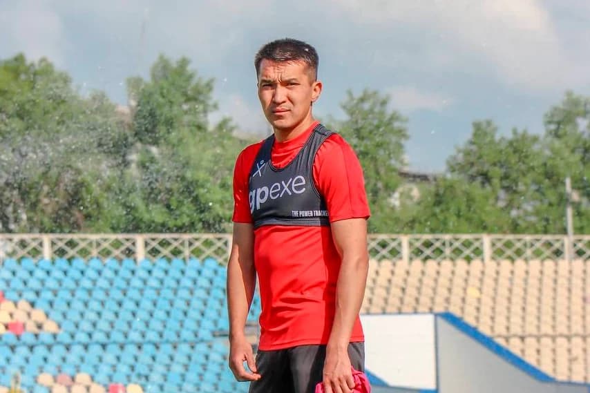 Улар Жаксыбаев: «Аксу» до сих пор не закрыл долги