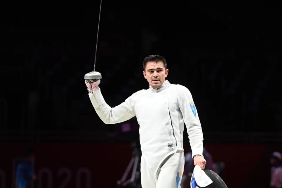 Курбанов: Нам было важно выиграть Японию