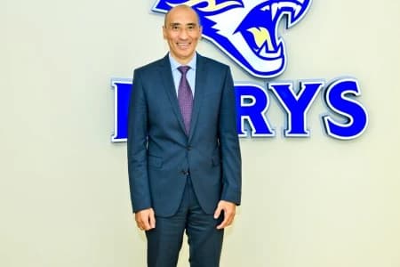 В «Барысе» прокомментировали изменения в структуре клуба