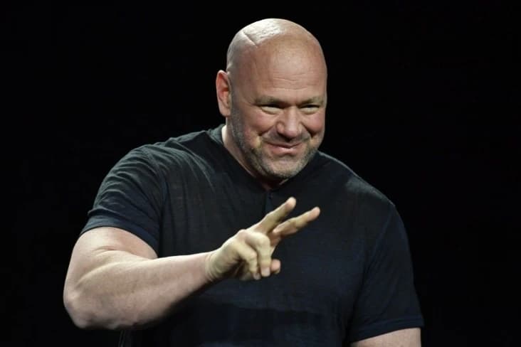 UFC вернет перчатки старого образца для бойцов. Новыми пользовались меньше полугода