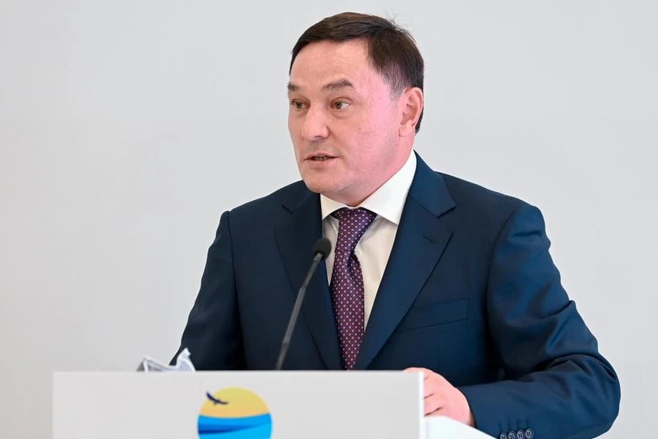 Спорт министрі қызметінен босатылды