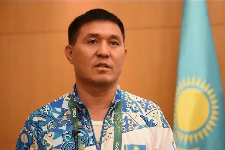 Үмітіміз Назым мен Нұрбекте ғана: Мырзағали Айтжанов