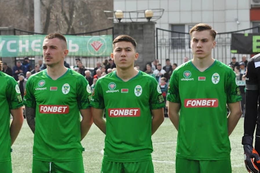Жас талант Абинұр Нұрымбет: Қазақстан чемпионаты Беларусь чемпионатынан мықты