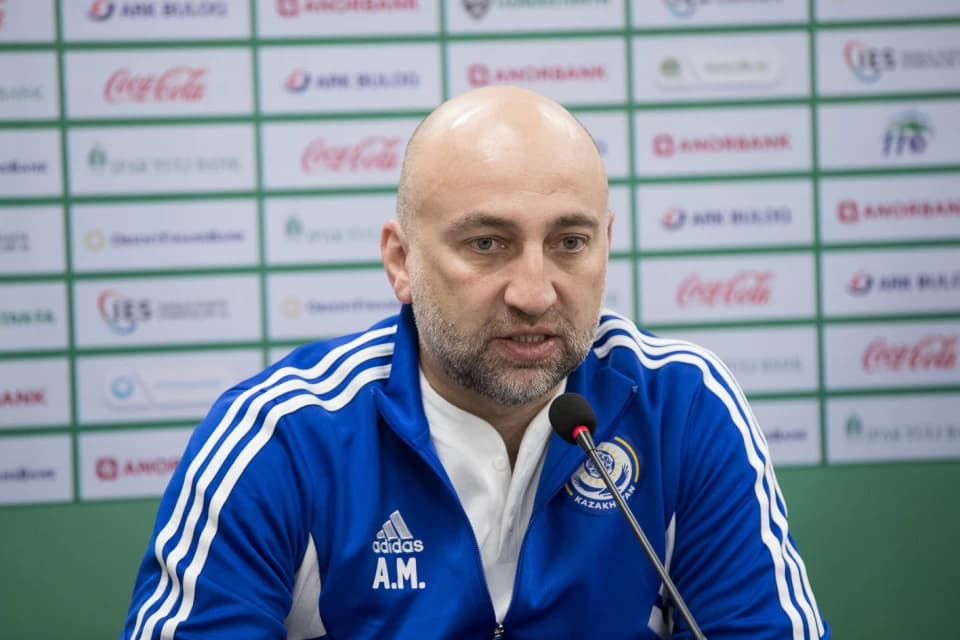 Sport Plus Qazaqstan Магомед Адиевтің баспасөз мәслихатын тікелей эфирде көрсетеді