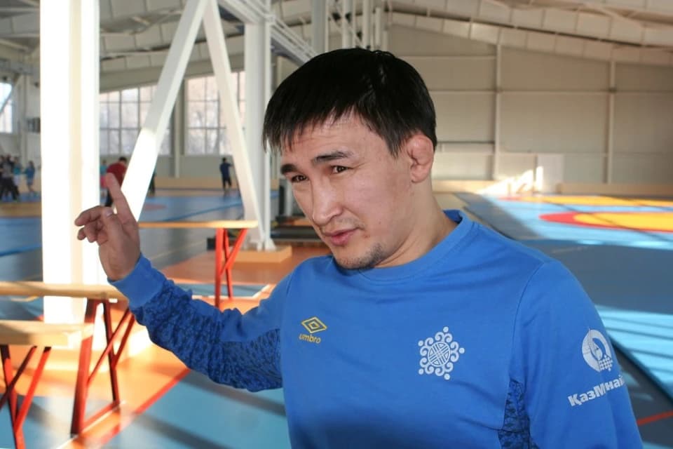 Главный тренер женской сборной по борьбе: Это не оправдание, но на подготовку влияют все обстоятельства