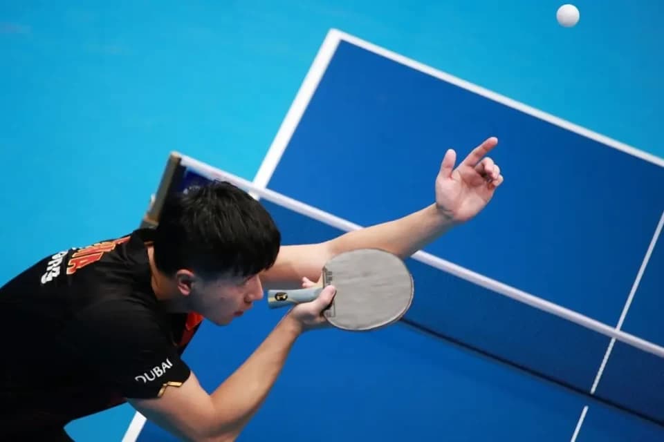 Астанада алғаш рет пара үстел теннисінен «ITTF fa20 Astana para open 2024» халықаралық турнирі өтеді