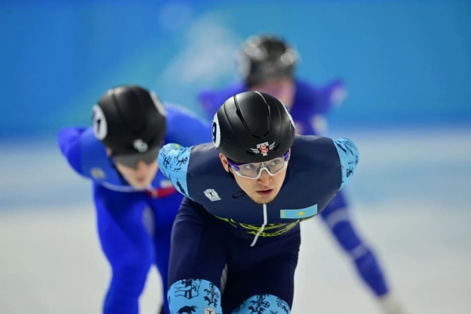 Олимпиада маусымына іріктеу: Астанада шорт-тректен Қазақстан чемпионаты өтеді
