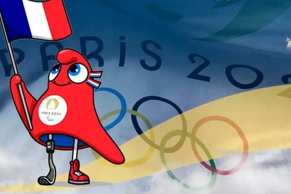 Париж-2024: Қазақстан құрамасы Паралимпиадаға қанша жолдама иеленді?