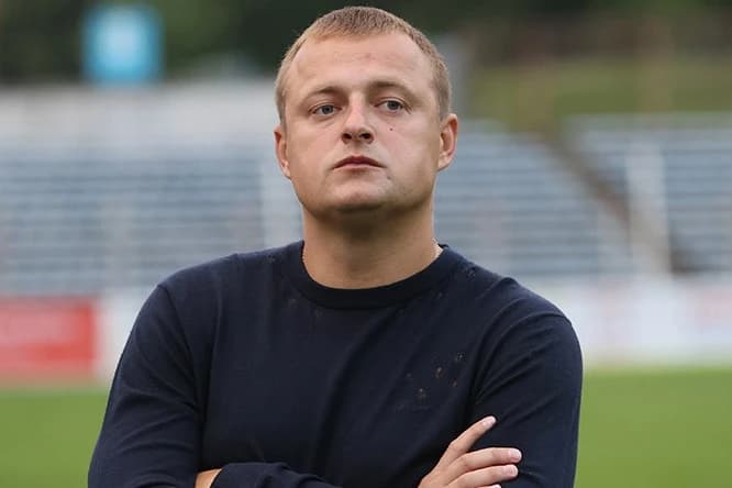 Виталий Жуковский: Жеңіске жетпегеніміз өкінішті