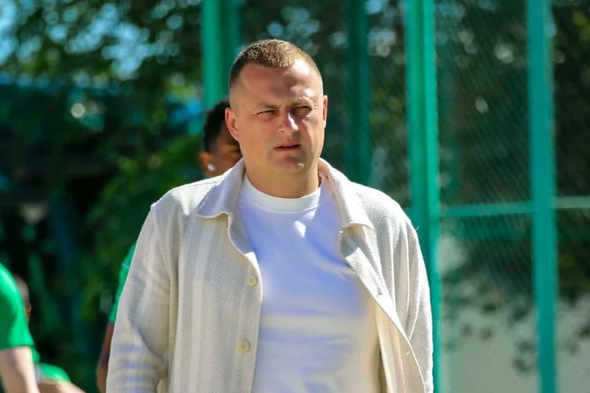 Виталий Жуковский: Маған біздің ойын өте ұнады