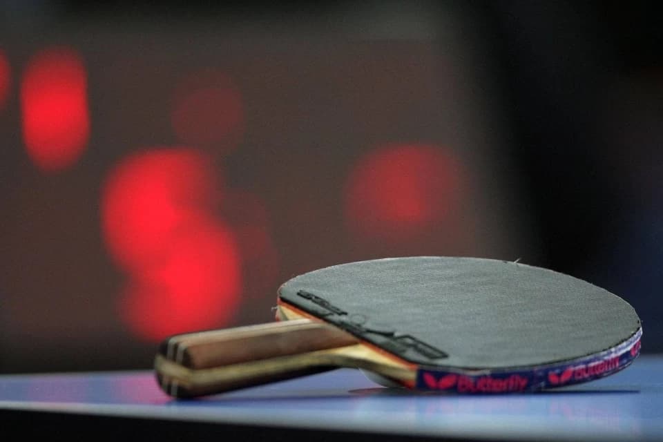 В Алматы пройдет юношеский чемпионат мира по настольному теннису