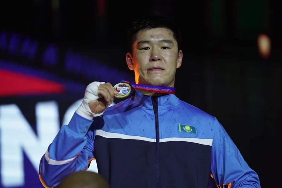Азия чемпионаты: Нұрдәулетов, Тоғамбай және Оралбай жеңіске жетті