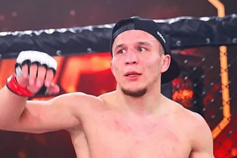 Президент Fight Nights заявил о готовности проведения боя Рафиков — Пираев