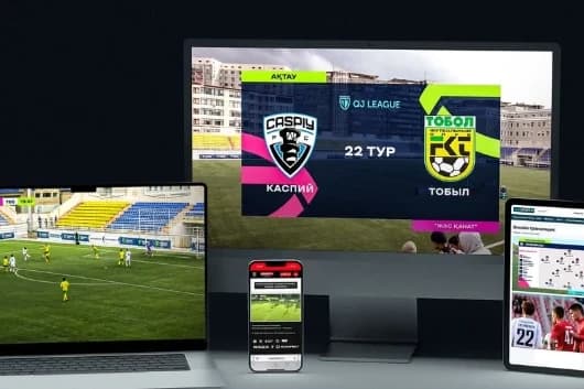 Sport+ телеарнасында QJL жаңа маусымы басталады