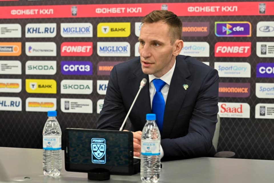 Дэвид Немировски: Так дома играть нельзя