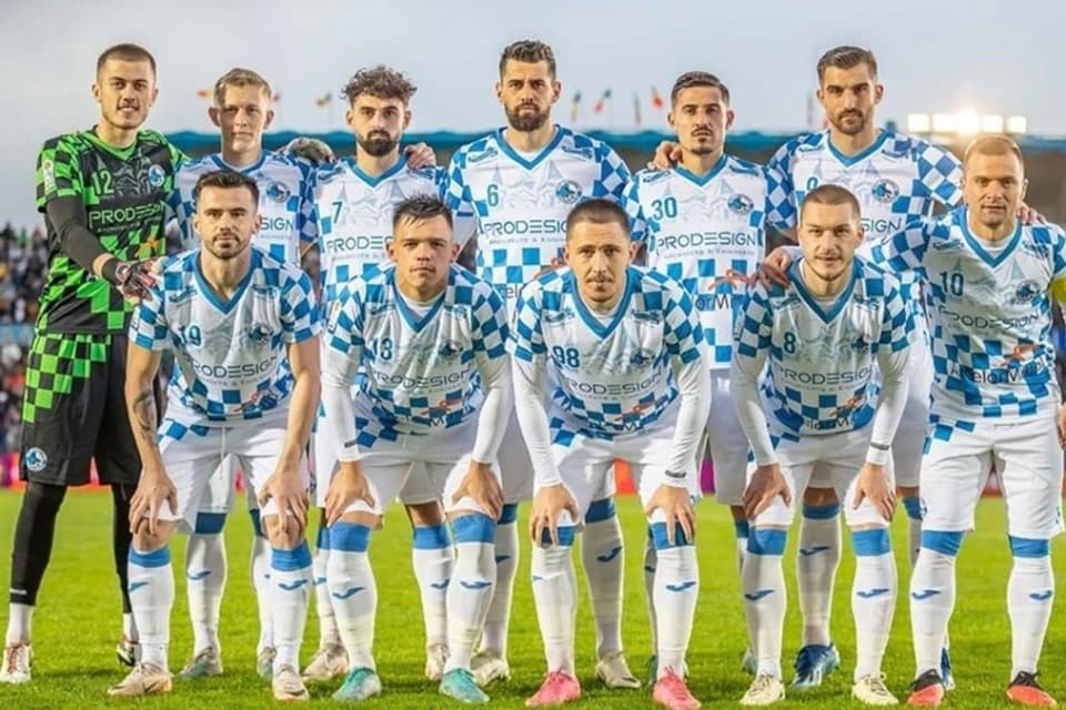 «Астана» Лига Конференциясының үшінші іріктеу кезеңінде «Корвинулмен» кездеседі
