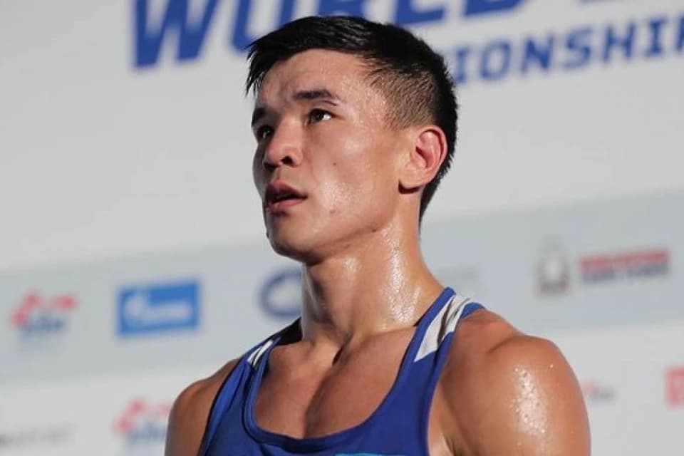 Девять казахстанских боксеров выступят в финале чемпионата Азии