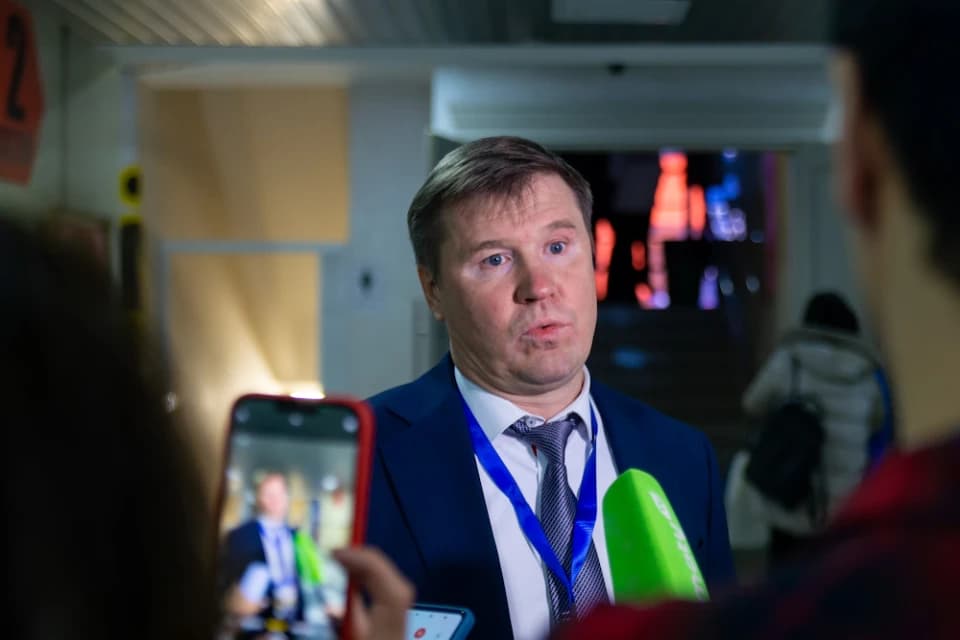 Тренер женской команды Казахстана по шахматам Коцур: Девушки показали свой профессионализм