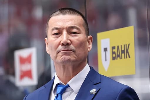 Галым Мамбеталиев: Сегодня ребят прорвало