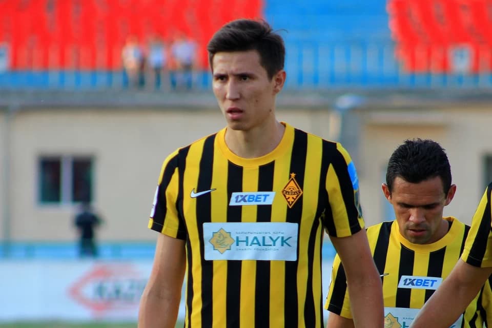 Артур Шушеначев «Қайрат» жанкүйерлеріне: Мен «қош бол» деп айтпаймын, «кездескенше» деймін