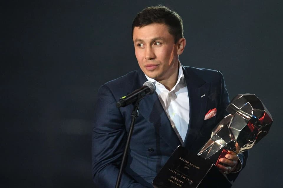 Геннадий Головкин: Біз бокс федерациясын World Boxing-ке қосылуға көндіруге тырысудамыз