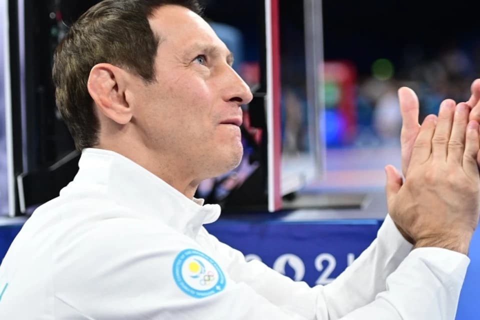 Юрий Мельниченко: Не хватило немного ловкости