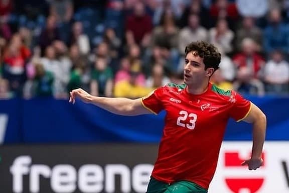 Португалия впервые в истории вышла в четвертьфинал ЧМ