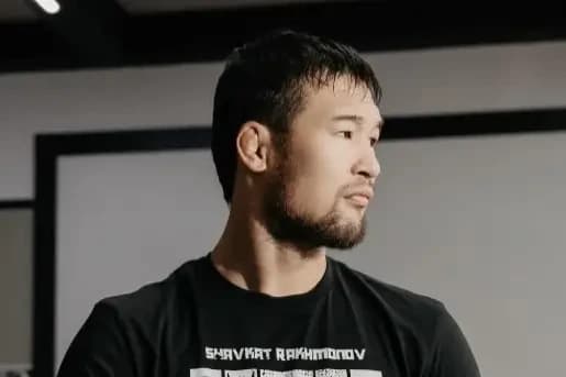 UFC Шавкат Рахмоновқа арналған фильм шығарды