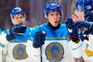 19-летний Гросс близок к дебюту в КХЛ