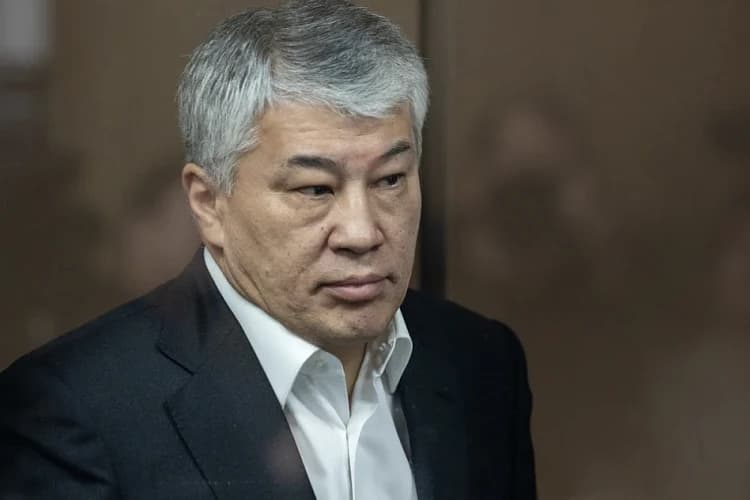 Бывший тренер «Кайрата» рассказал о конфликте с Кайратом Боранбаевым
