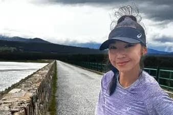Жанна Мамажанова едет в Париж: казахстанка выполнила олимпийский норматив