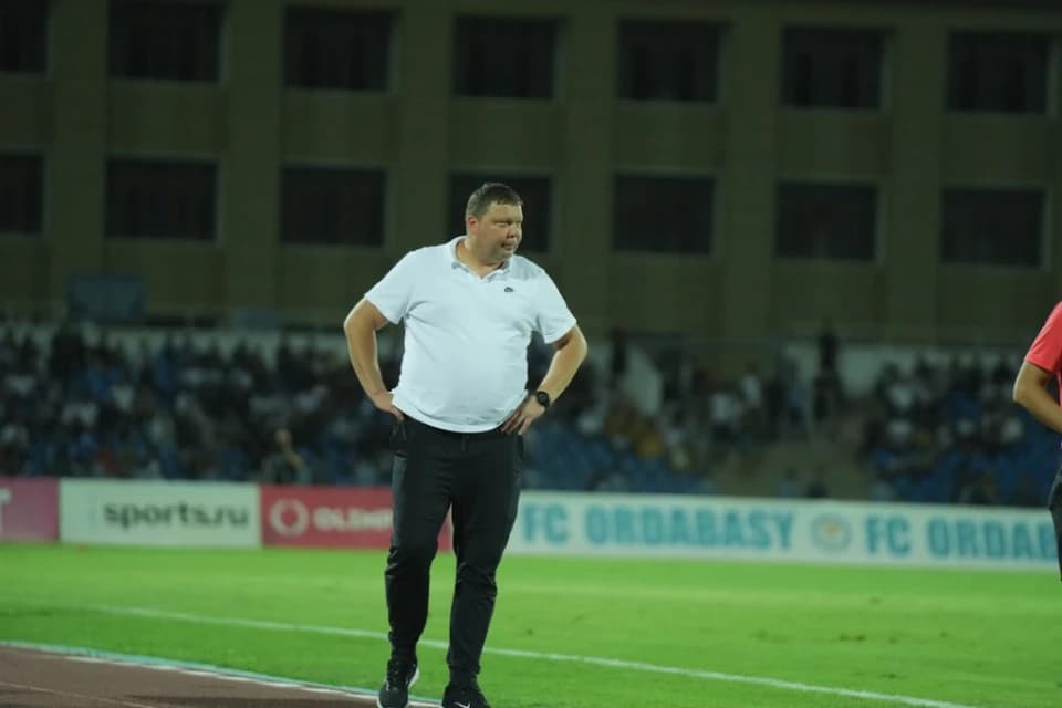 Александр Седнев: Цена ошибки и ответственность возрастает