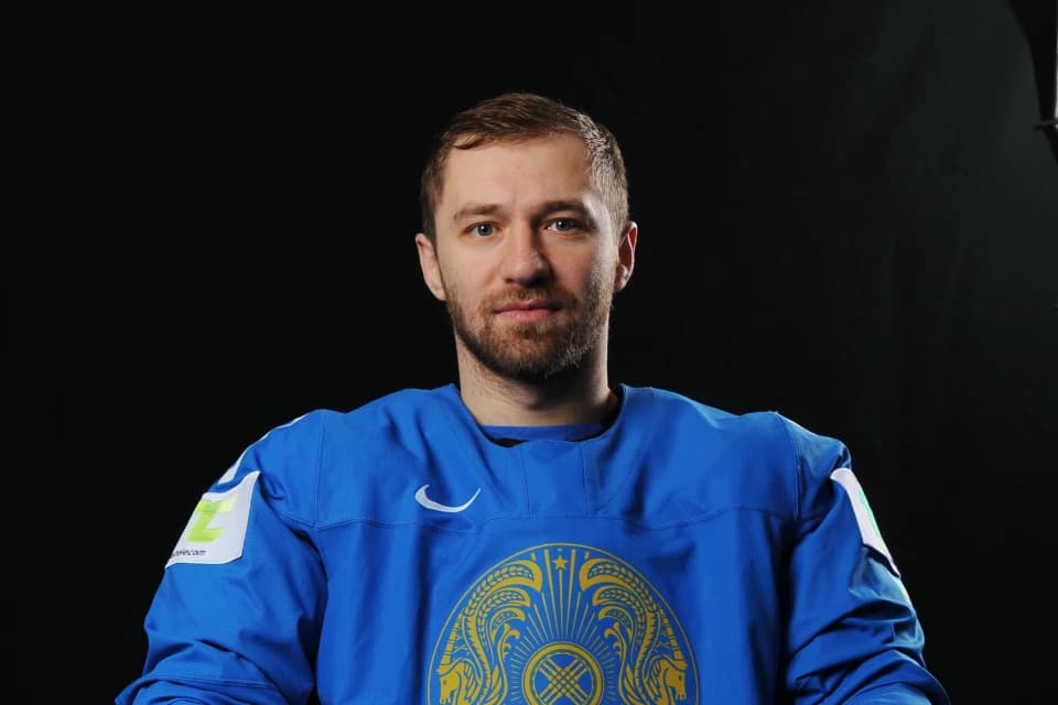 Евгений Рымарев: Нужно показать свой хоккей и дать хороший бой