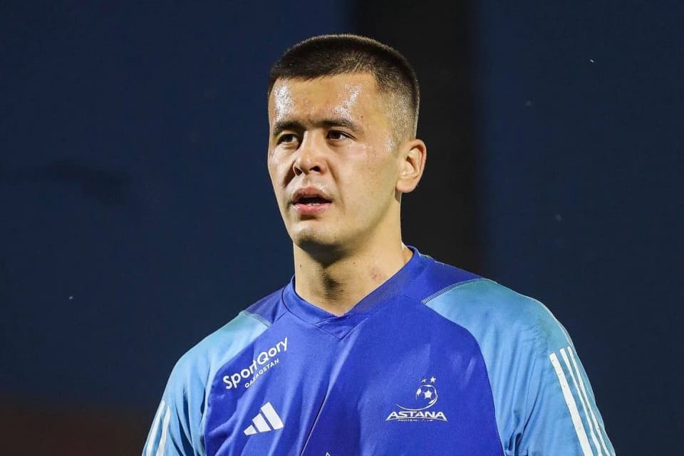 Мухаммеджан Сейсен: Команда выложилась на 100 процентов