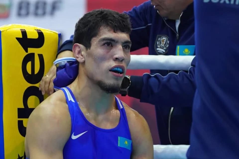 Шесть казахстанских боксеров вышли в финал Кубка Странджа